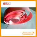 PVC Colourful Heat Shrink Tube Untuk Baterai